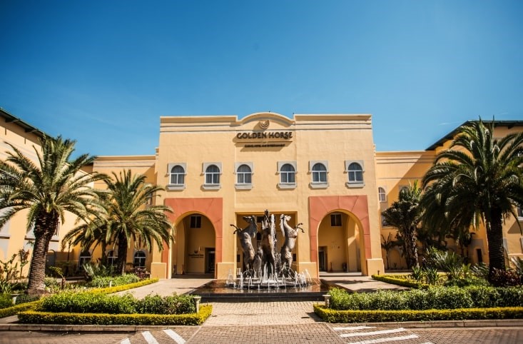 Golden Horse Casino Image